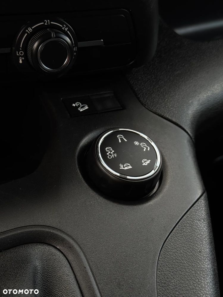 Citroën Berlingo - 23