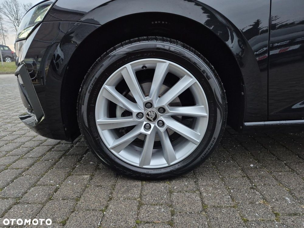 Skoda Scala 1.0 TSI Selection - 9