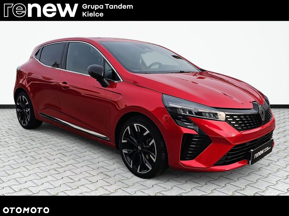 Renault Clio 1.0 TCe Techno - 3