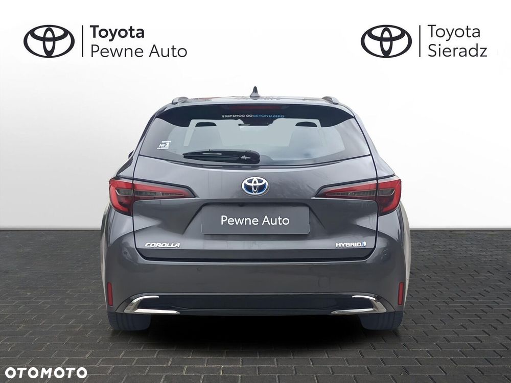 Toyota Corolla 1.8 Hybrid Comfort - 7
