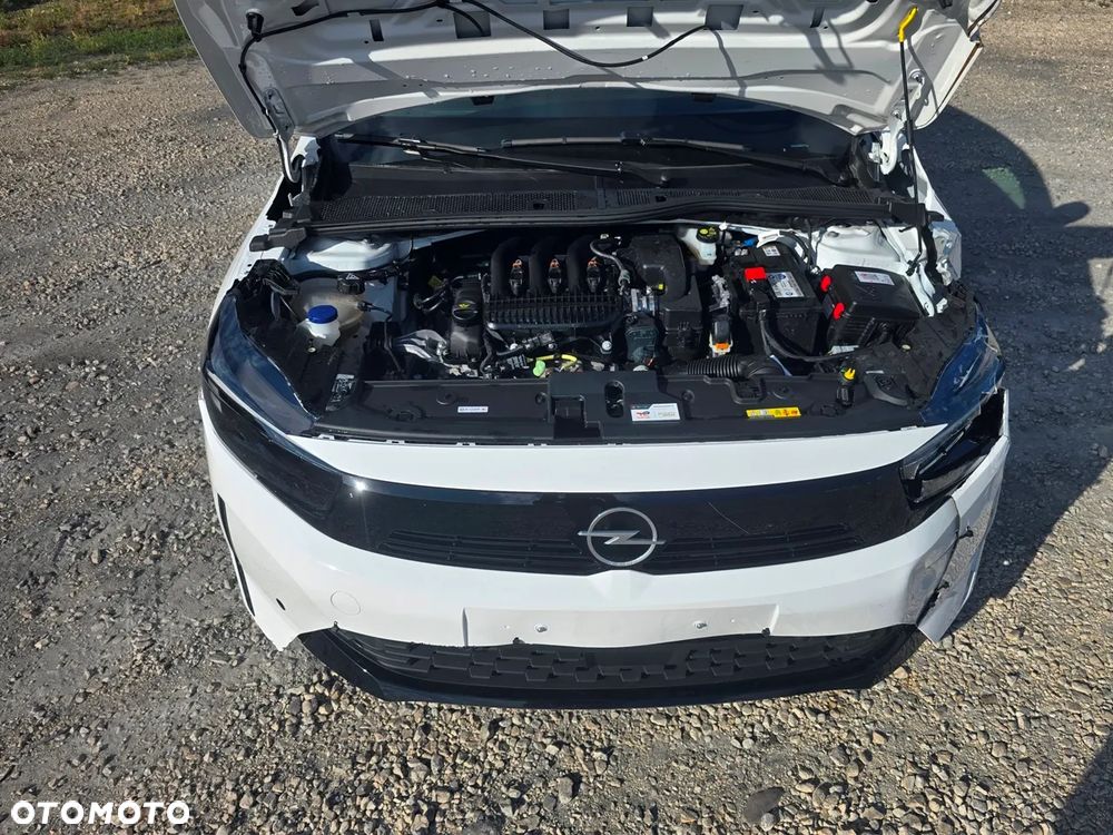 Opel Corsa 1.2 Start/Stop Edition - 25