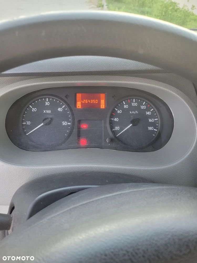 Renault Master - 9