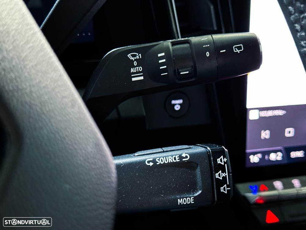 Renault Mégane E-Tech EV60 Techno - 28