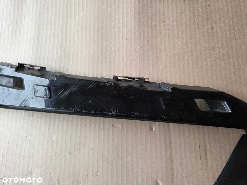 Ramka ślizg mocowanie lampy prawe Citroen C4 Cactus Lift - 8