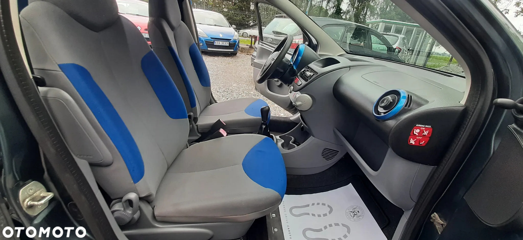 Citroën C1 - 35