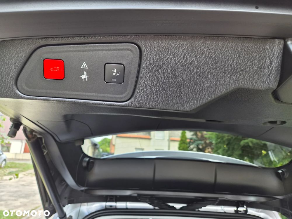 Peugeot 3008 1.5 BlueHDi Crossway S&S EAT8 - 14