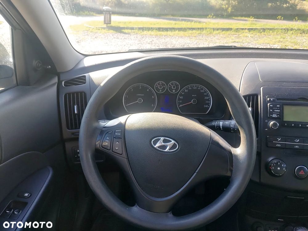 Hyundai i30 - 15