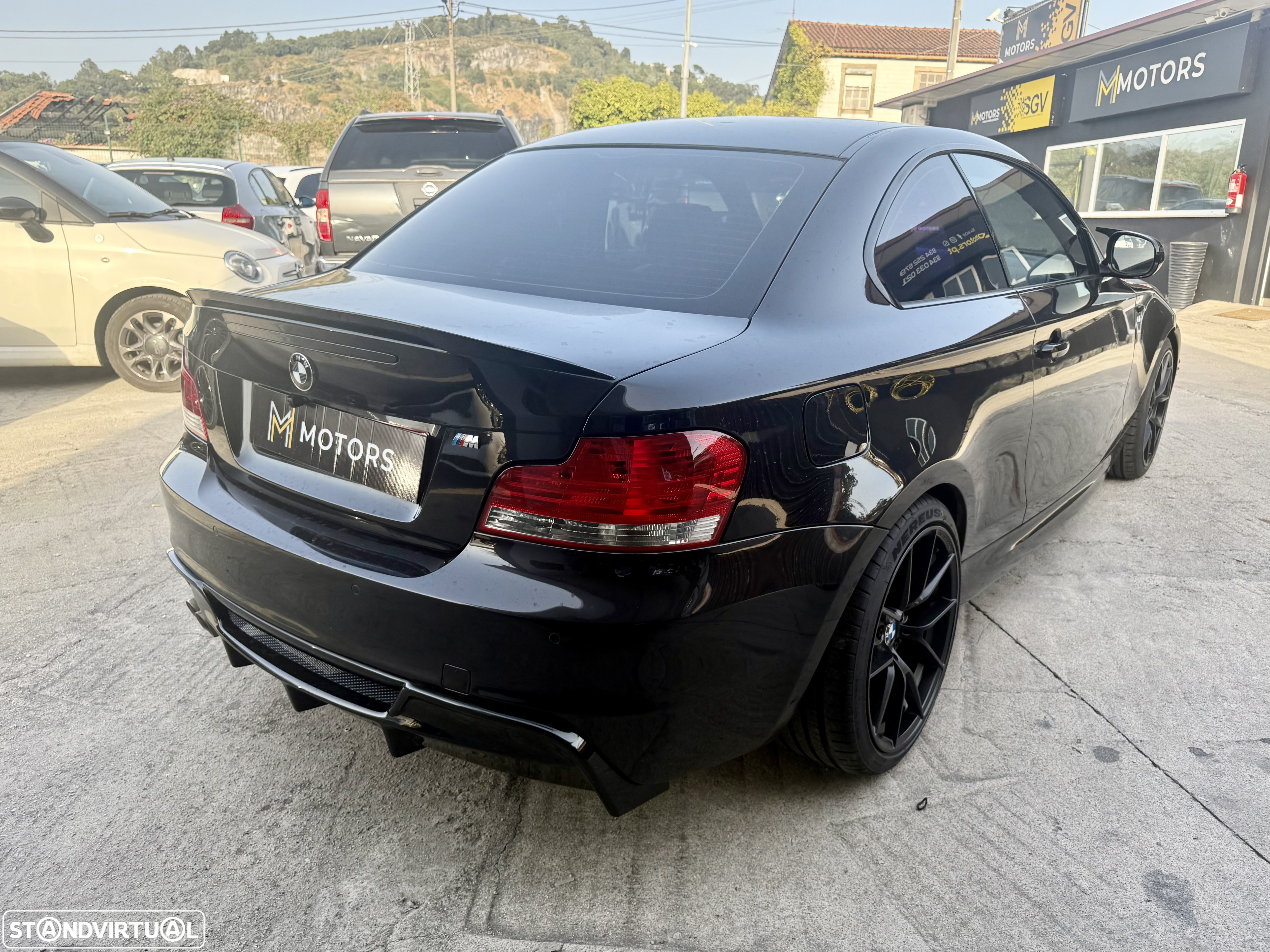 BMW 118 d - 42