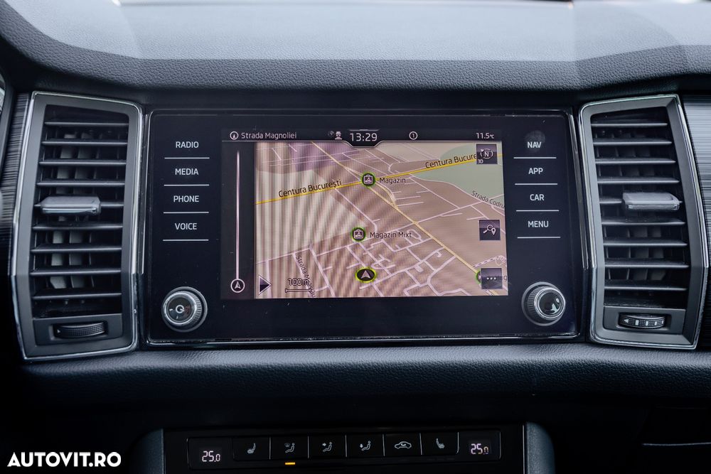 Skoda Kodiaq 1.5 TSI ACT DSG Style - 28