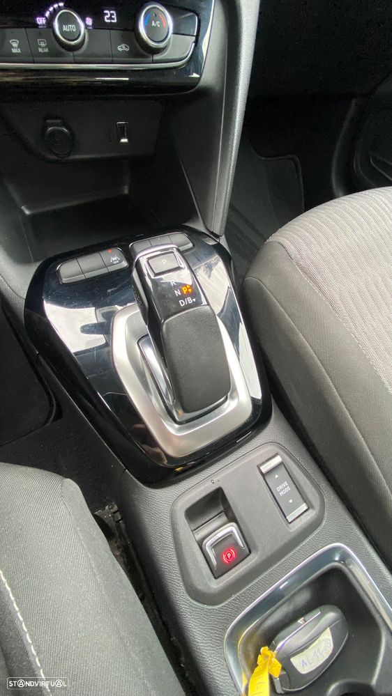 Opel Corsa-e Business Edition - 51