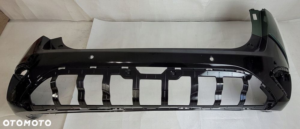 ZDERZAK TYŁ TYLNY NAROŻNIK PRAWY KIA SPORTAGE V 2021- - 2