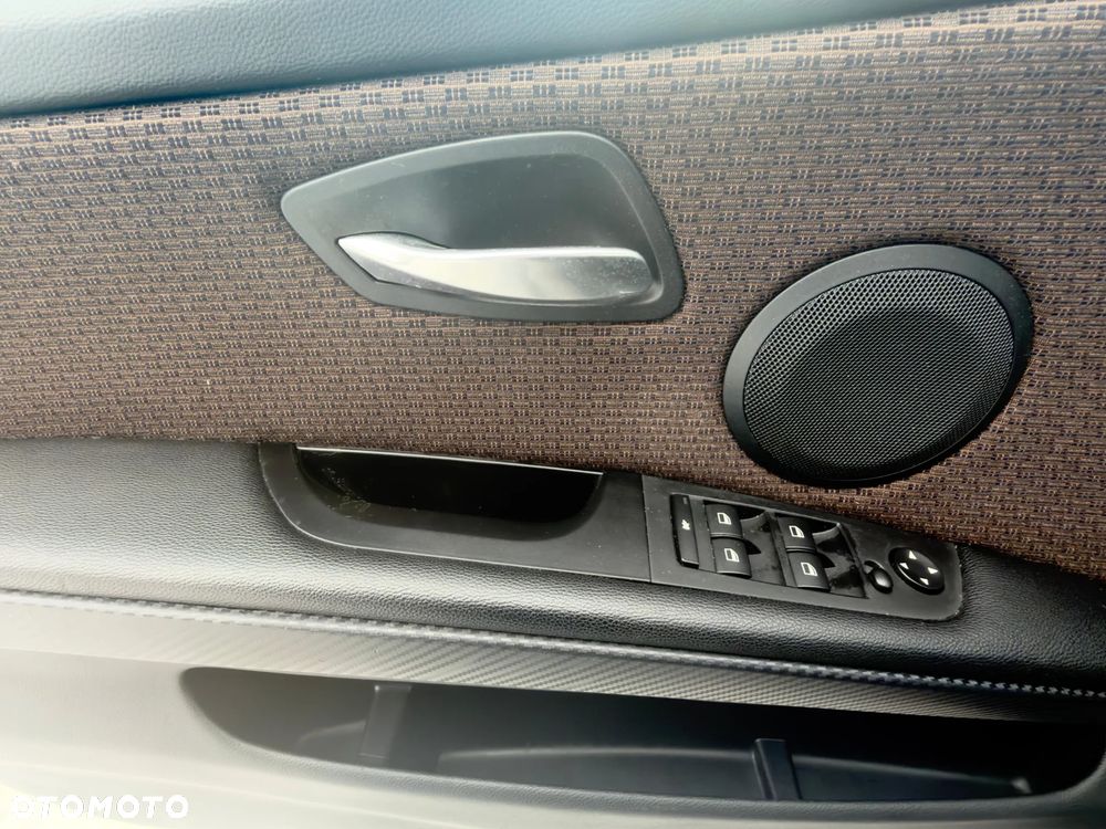 BMW Seria 3 - 20