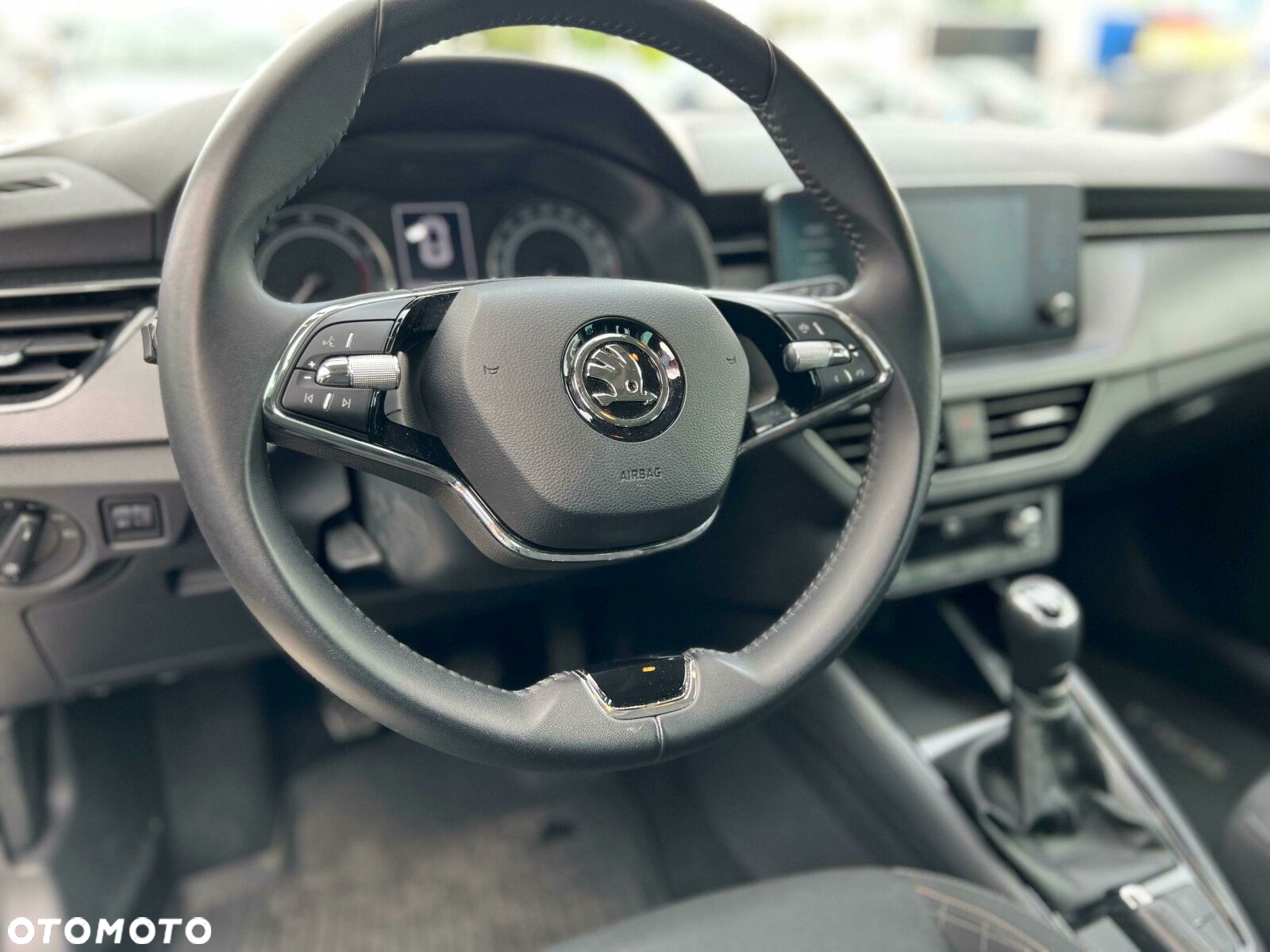Skoda Scala 1.0 TSI Ambition - 10
