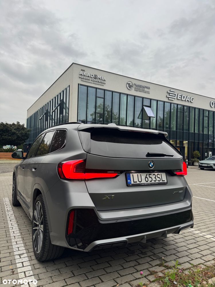 BMW X1 - 9