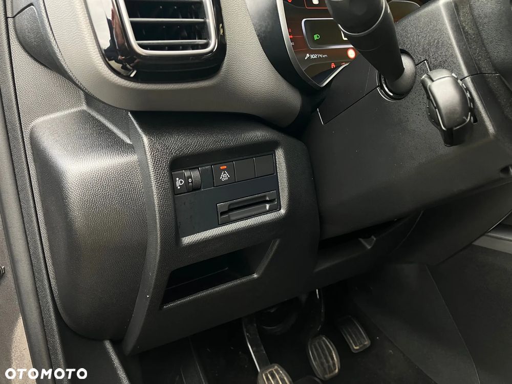 Citroën C5 Aircross 1.2 PureTech Feel Pack - 35