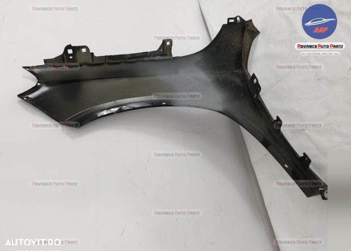 Aripa dreapta in stare buna Mercedes-Benz GLA-Class X156 2013 2014 201 - 7