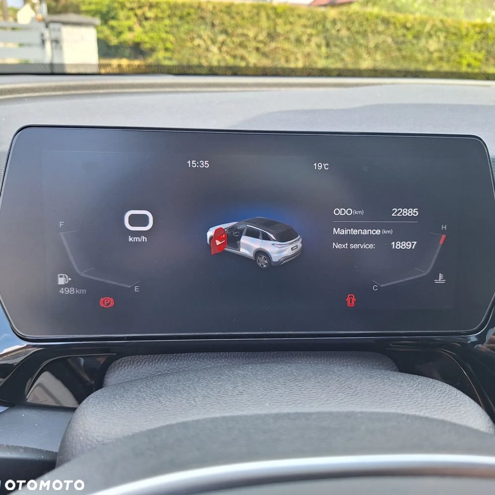 BAIC 5 Beijing 1.5T Comfort DCT - 9