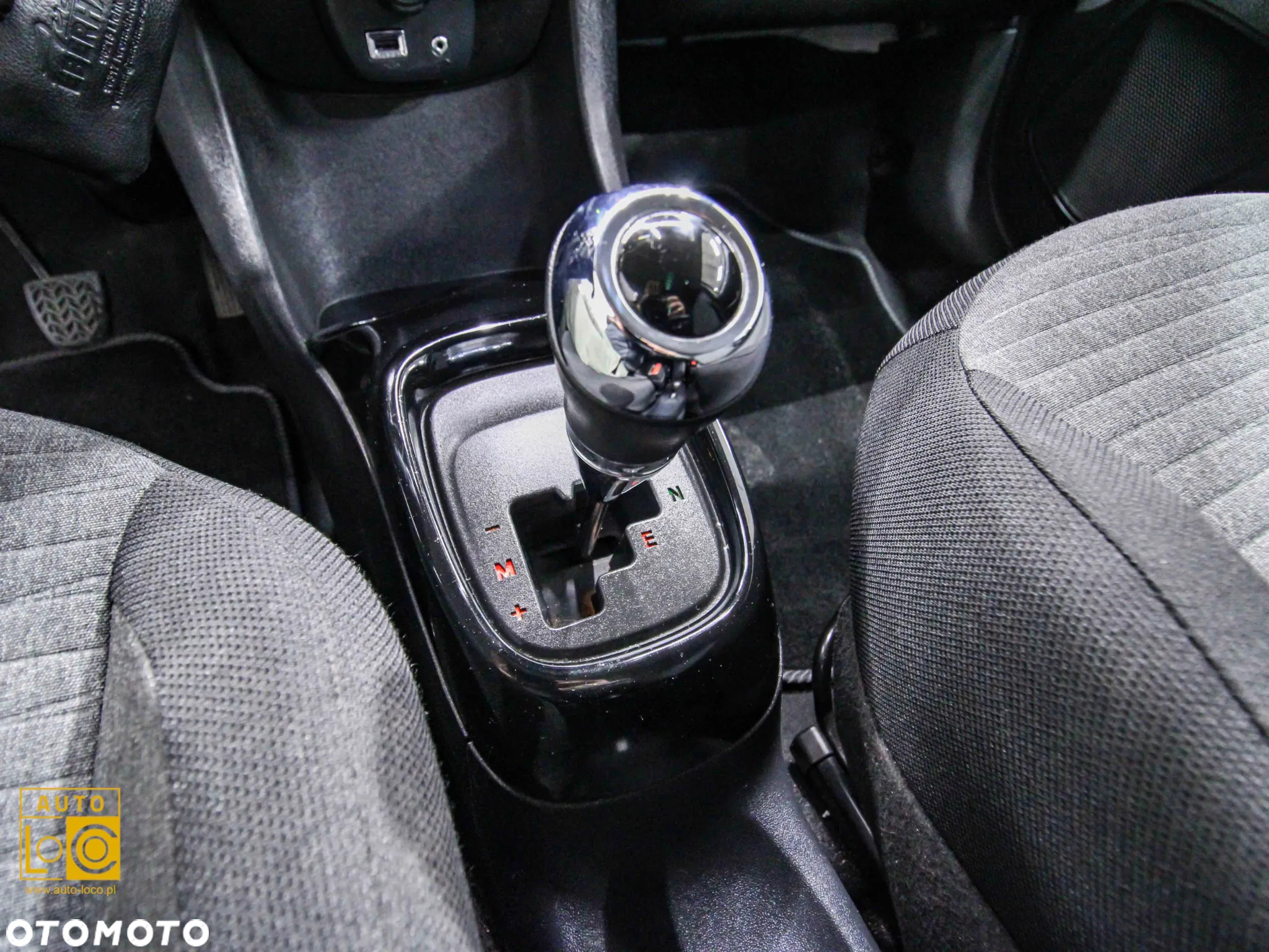 Citroën C1 VTi 68 ETG Shine - 23