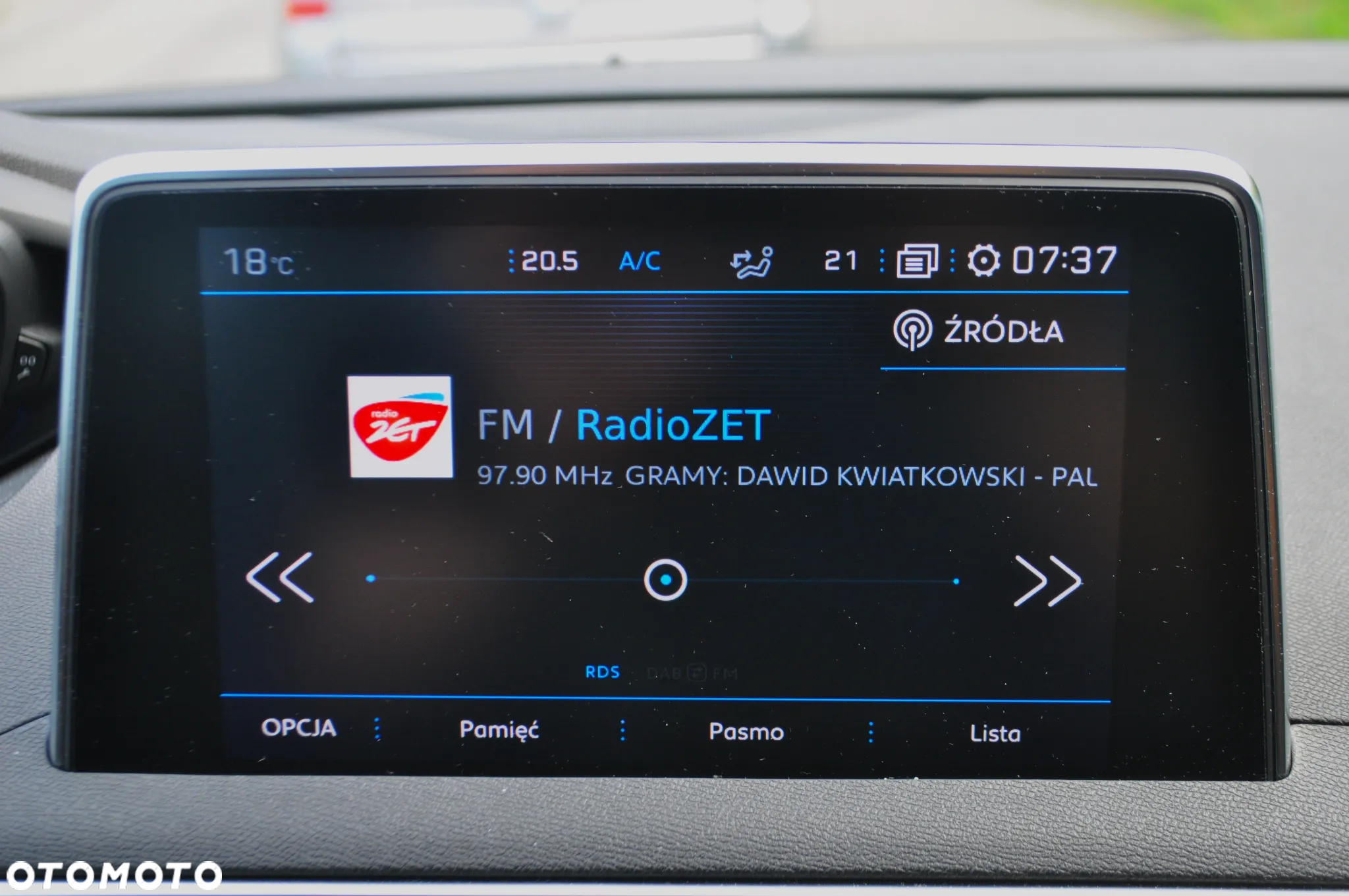 Peugeot 3008 PureTech 130 Stop & Start Active - 18