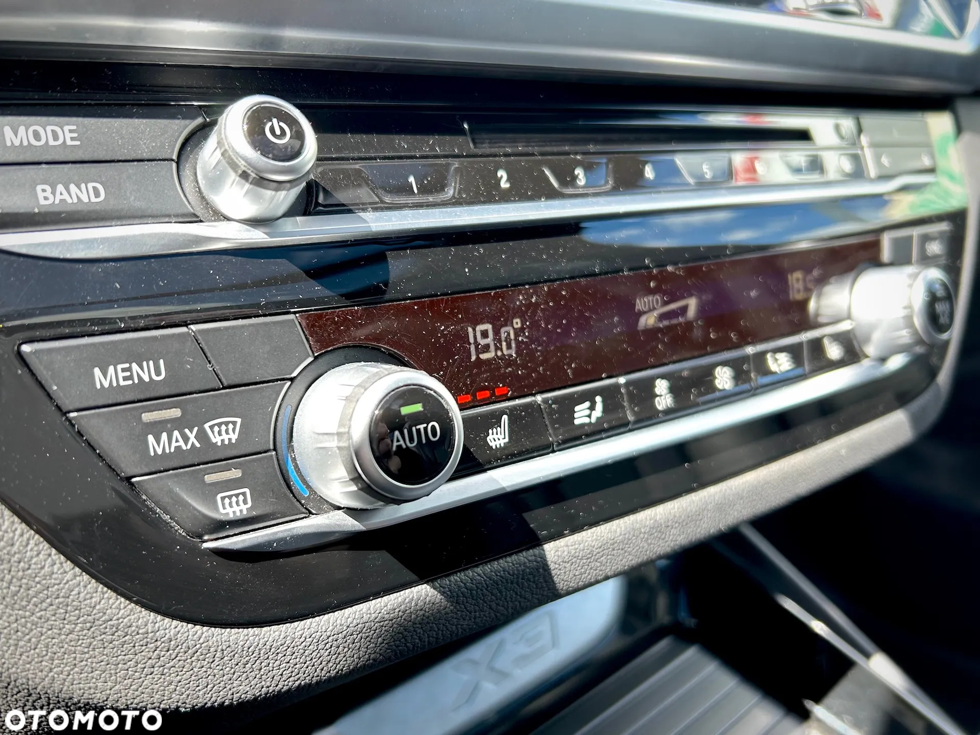 BMW X3 xDrive30i xLine - 19