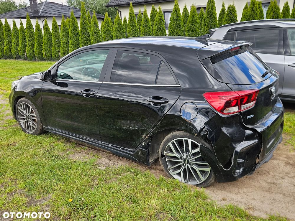 Kia Rio 1.0 T-GDI 120 DCT7 GT Line - 6