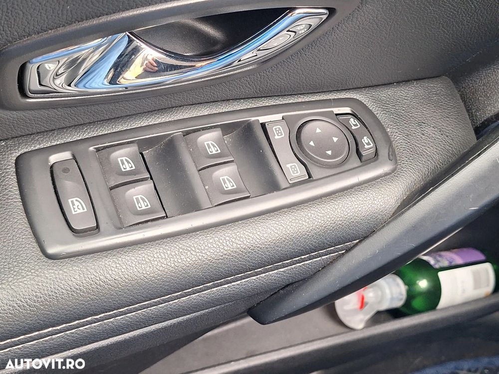 Renault Megane ENERGY dCi 110 Start & Stopp Bose Edition - 11