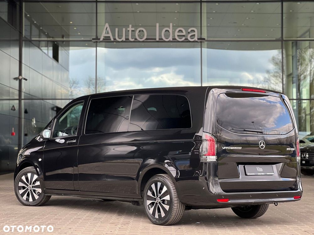 Mercedes-Benz Vito - 4
