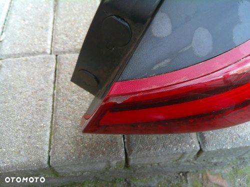 HYUNDAI I30 III LIFT 21- LAMPA TYLNA PRAWA LED H/B - 4