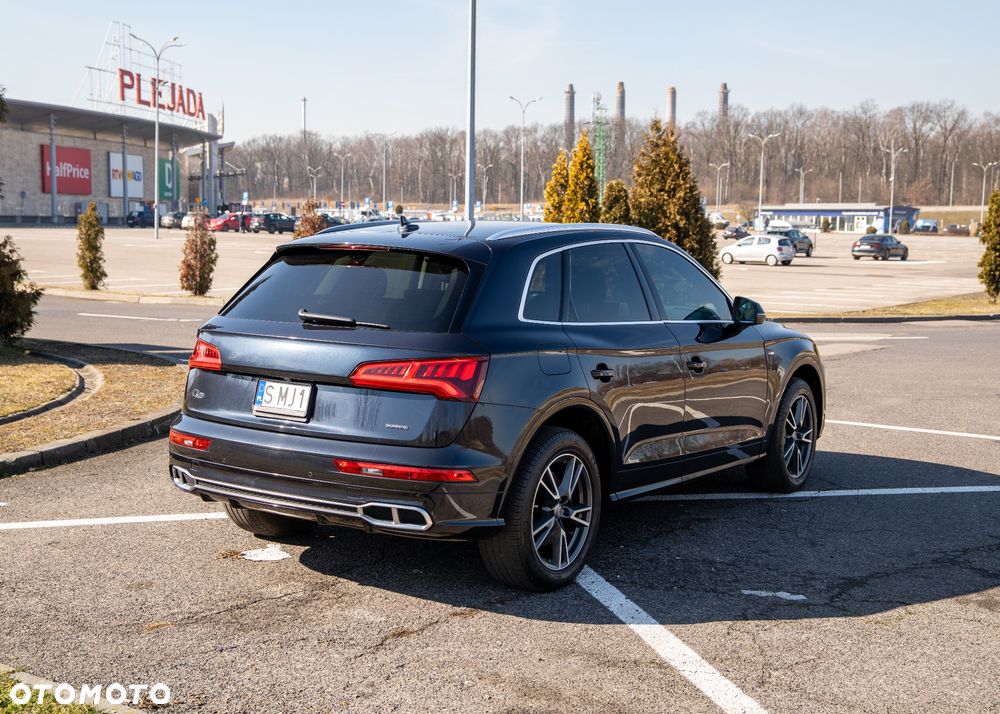 Audi Q5 - 7