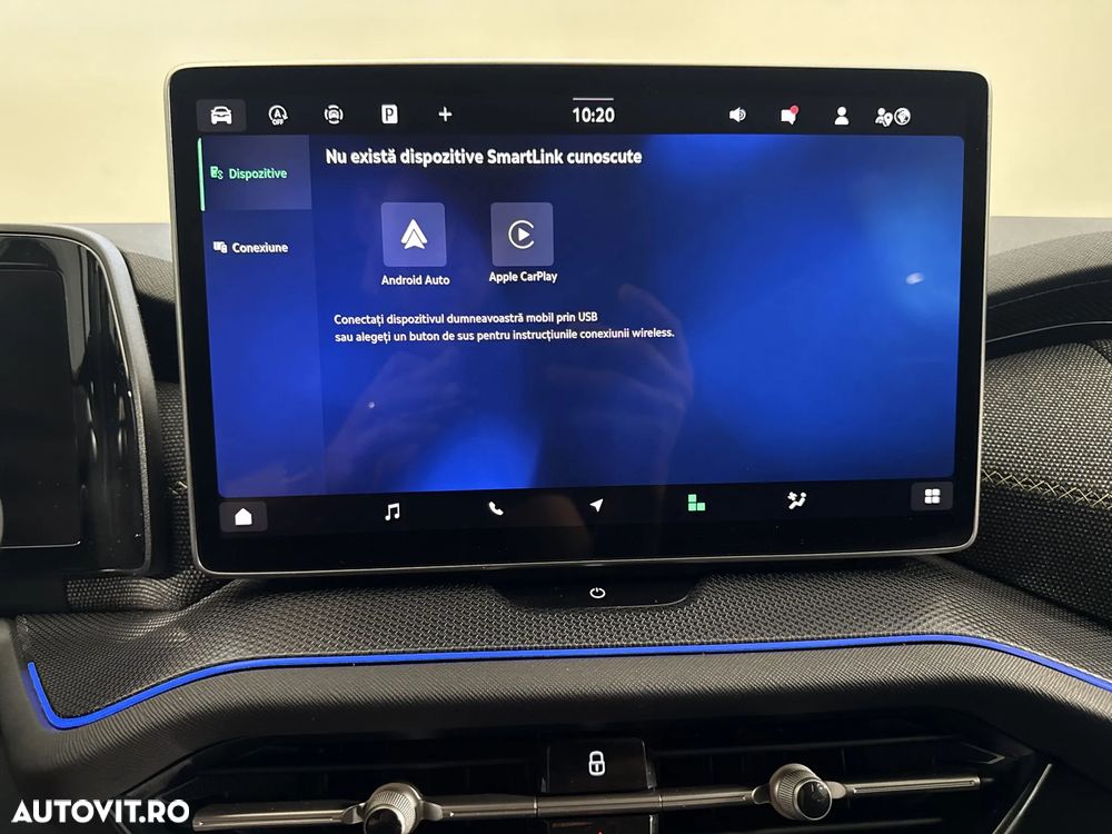 SKODA Kodiaq 2025 — imagine 19