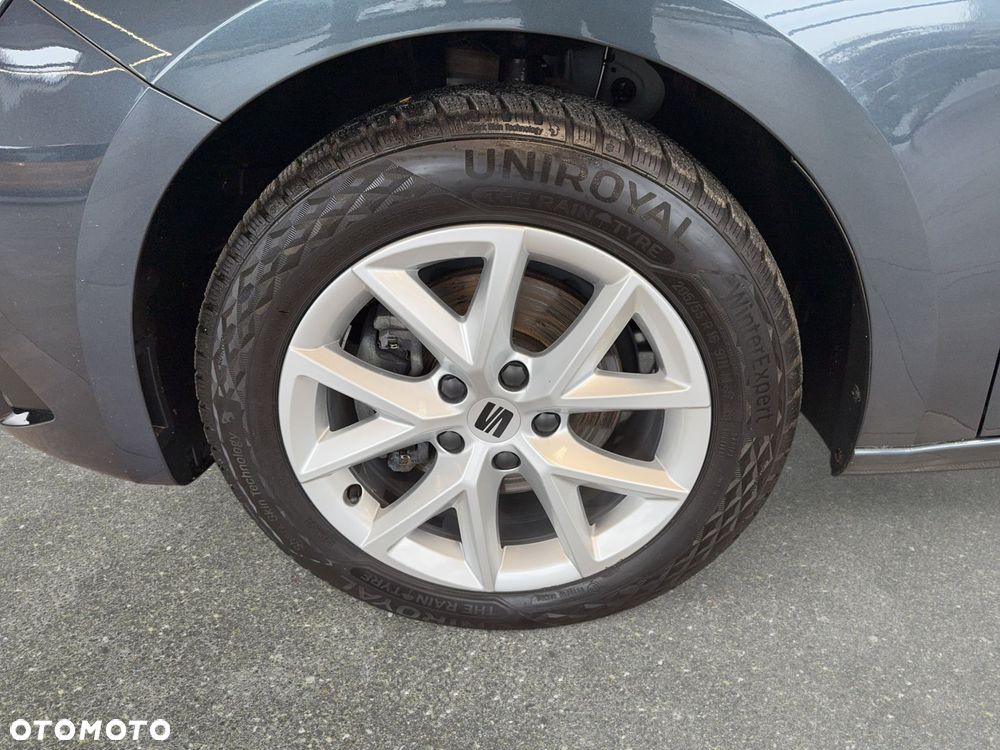 Seat Leon Sportstourer - 11