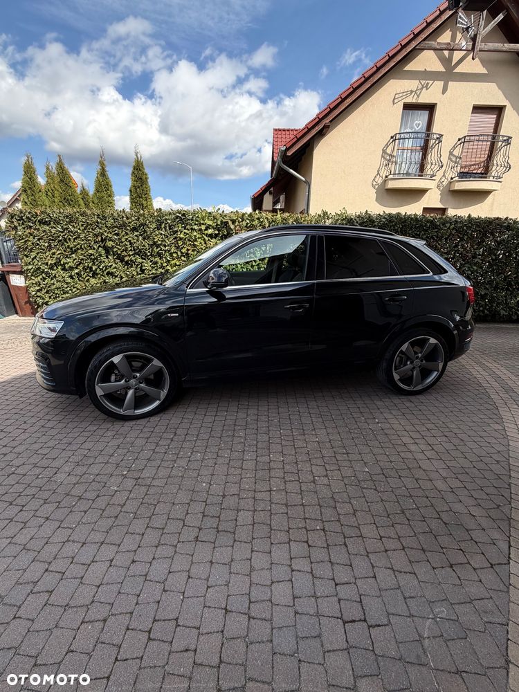 Audi Q3 - 15