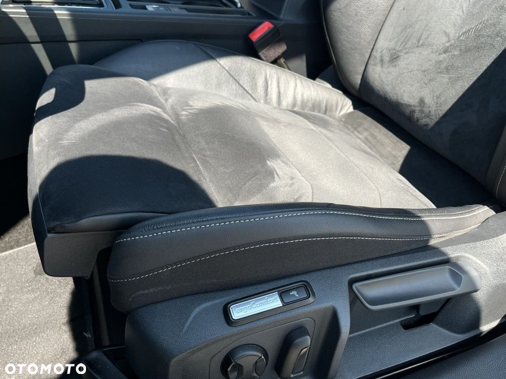 Volkswagen Arteon - 14
