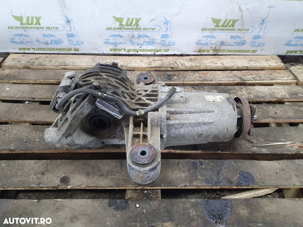 Grup diferential spate 25809423 2.0 cdti Z20S Opel Antara 1  [din 200 - 1
