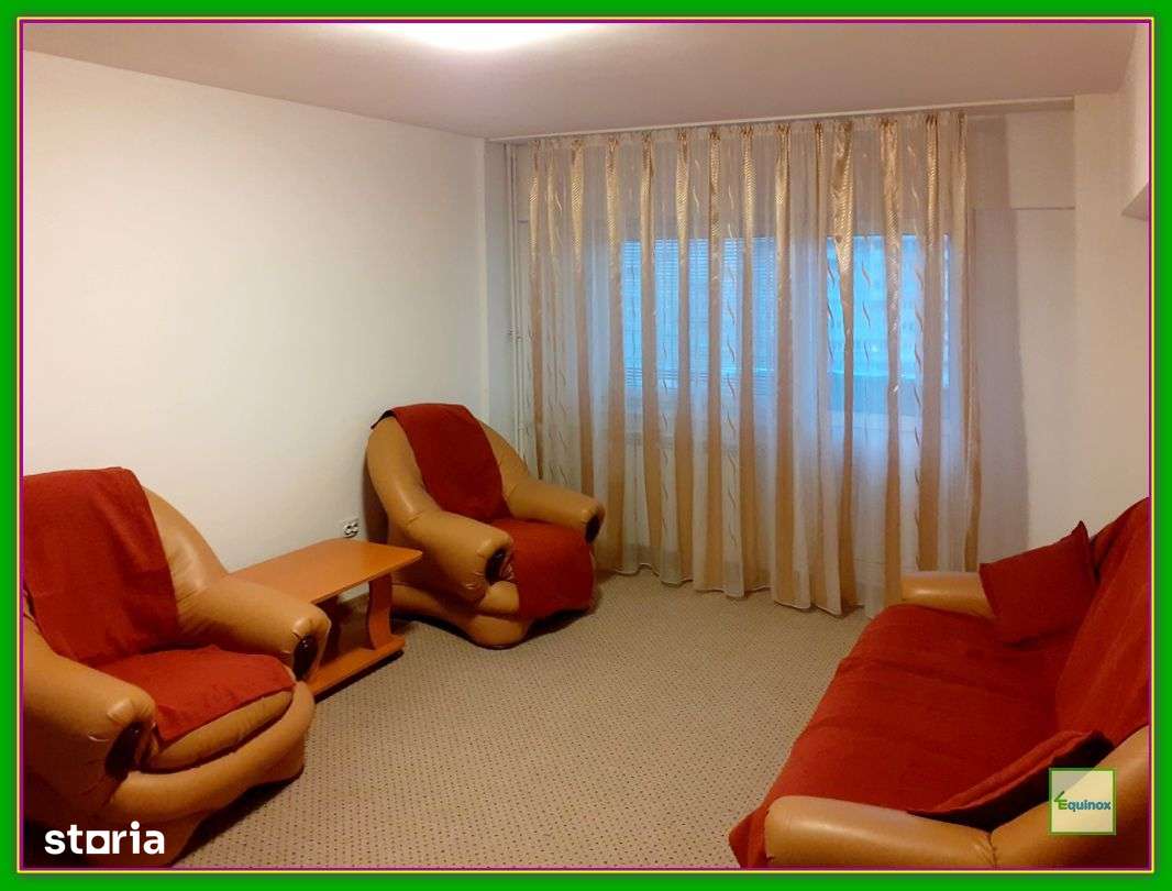 Apartament cu 2 camere de inchiriat, Piata Mihai Viteazul, ECX98396 — fotografia 2