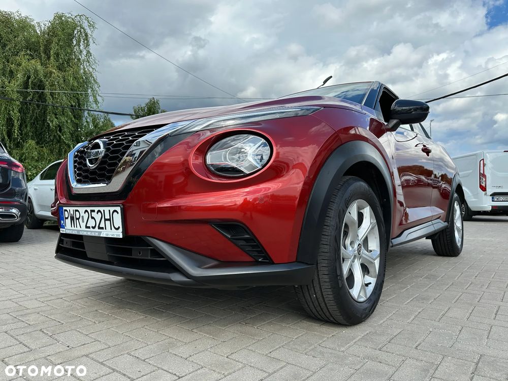 Nissan Juke - 33