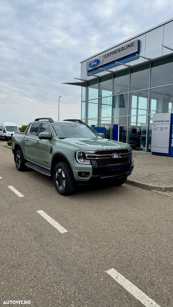 Ford Ranger 2026 photo 5