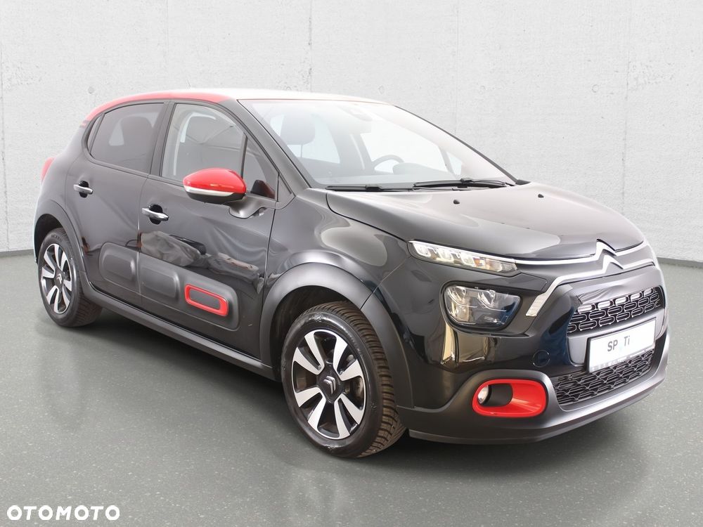 Citroën C3 1.2 PureTech Shine EAT6 - 3