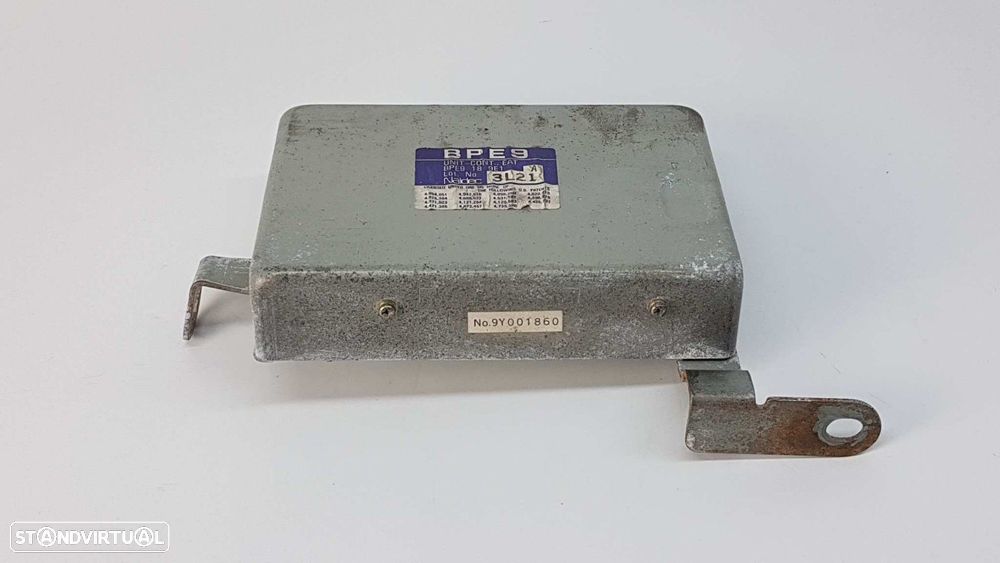 MÓDULO ELETRÓNICO MAZDA MIATA MX5 - VERSION AMERICANA - 1