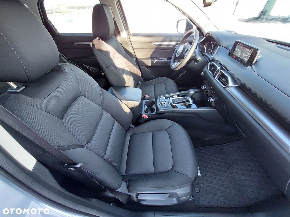 Mazda CX-5 2.5 Skyenergy 2WD - 8