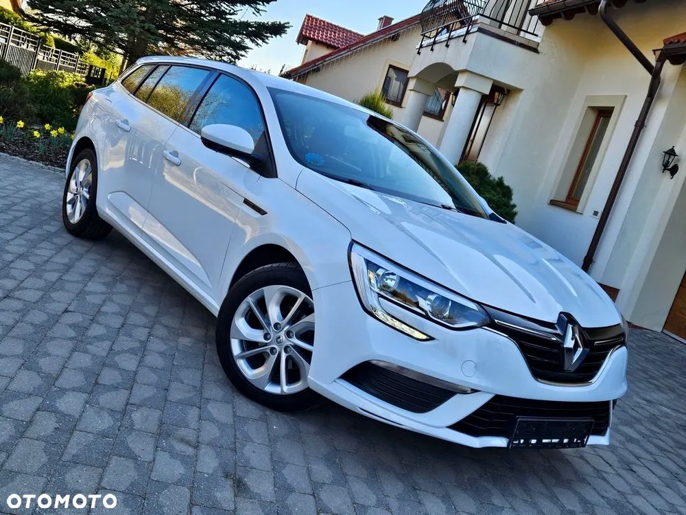 Renault Megane - 2