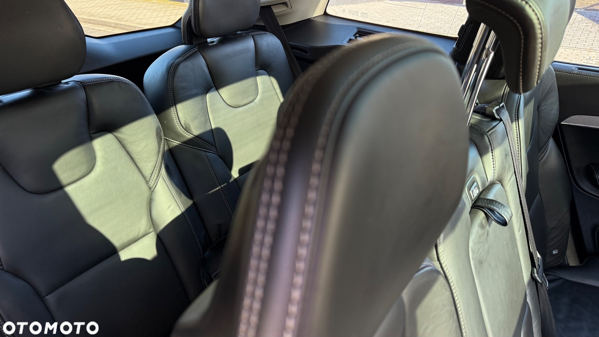 Volvo XC 90 D5 AWD Inscription 7os - 22