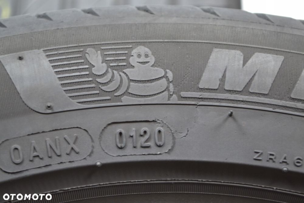 215/50R17 91W MICHELIN PRIMACY 4 x4szt 2411o - 3