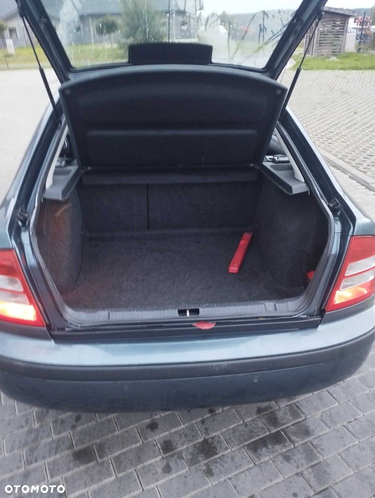 Skoda Octavia - 7