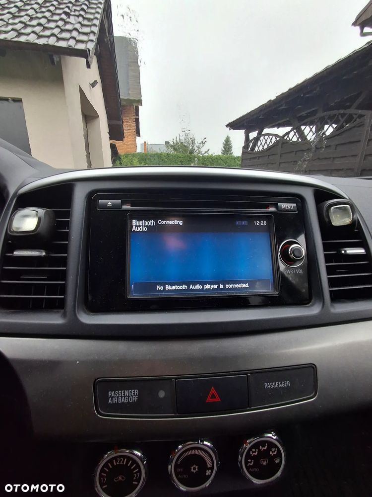 Mitsubishi Lancer - 11