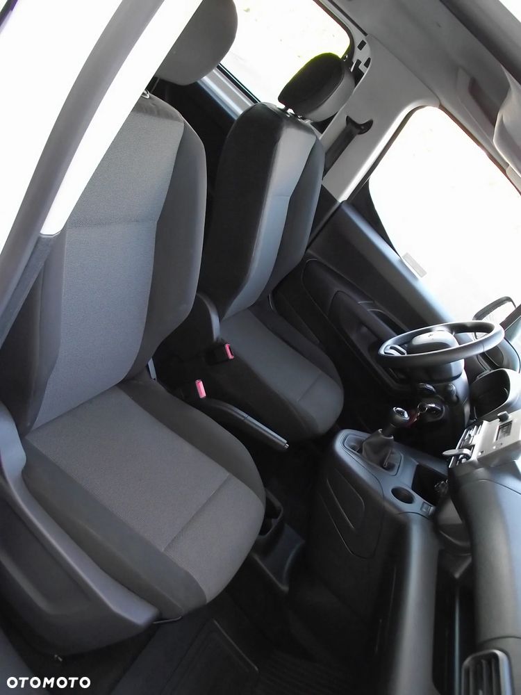 Toyota Proace City Verso Long 1.5 D-4D Business - 18