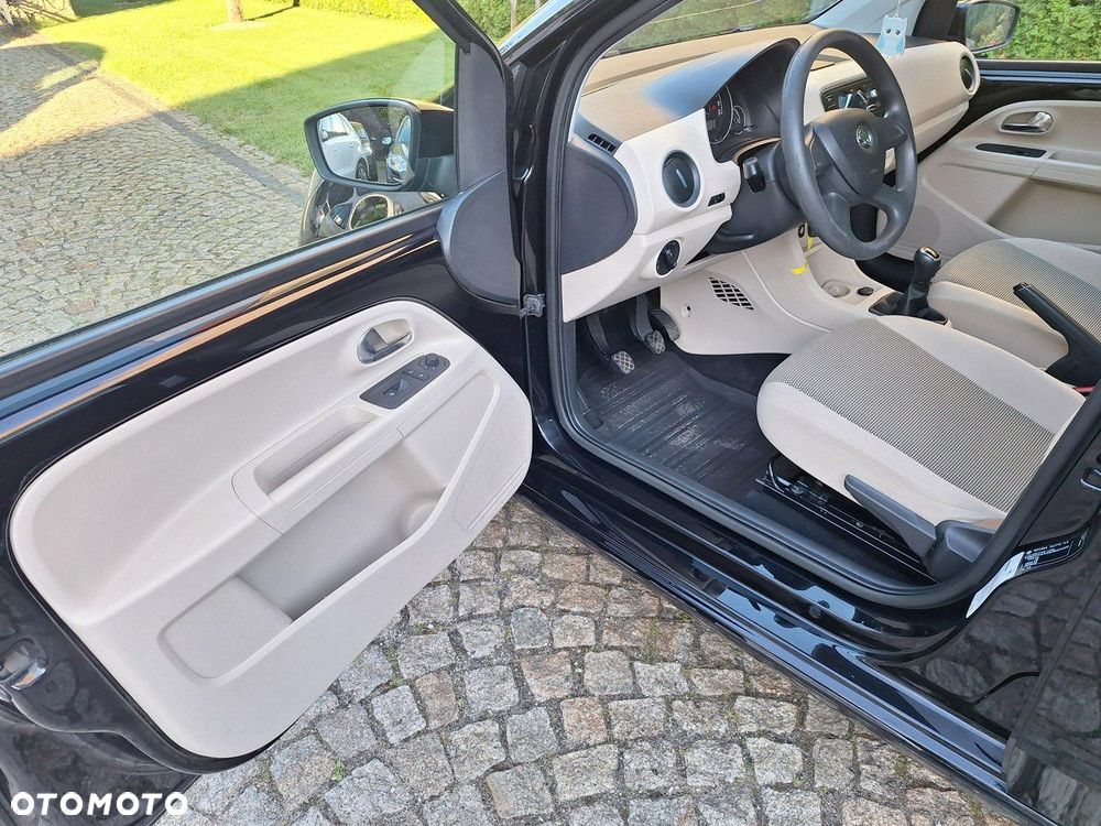 Skoda Citigo 1.0 Elegance - 9