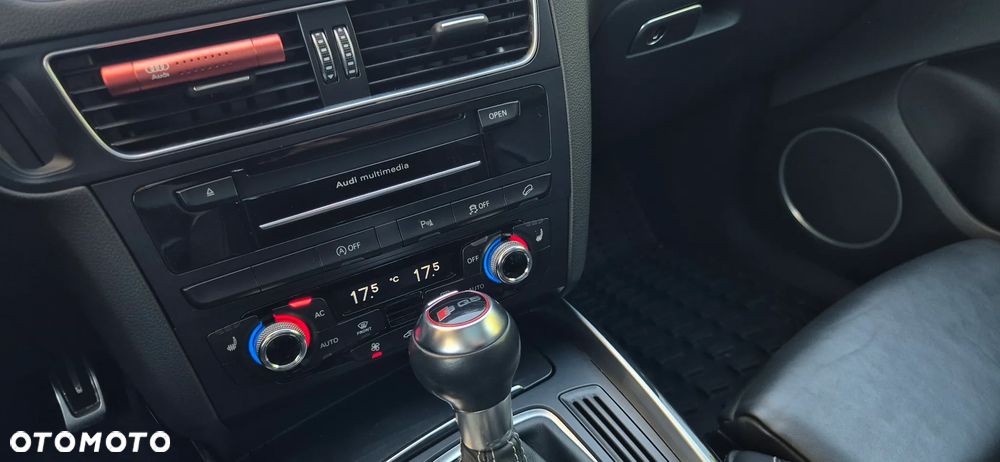 Audi SQ5 3.0 TDI Quattro Tiptronic - 16