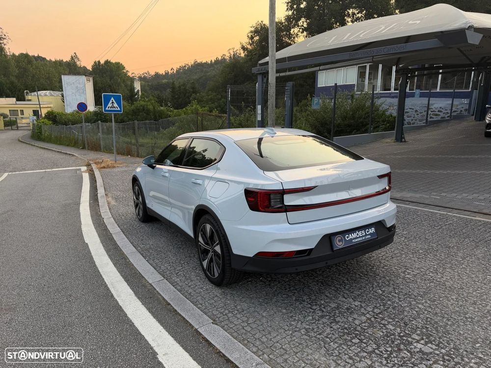 Polestar 2 Long Range 78 kWh - 7