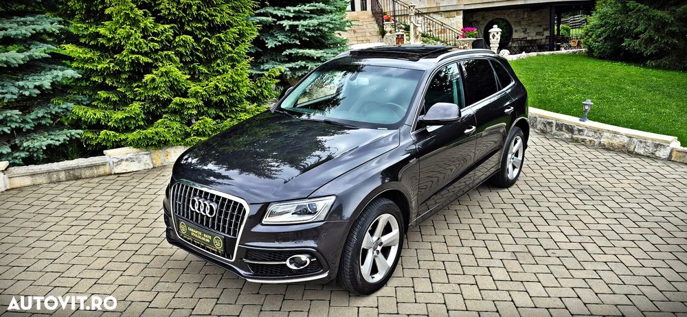 Audi Q5 - 27